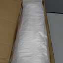 3M Hand masker Painters Plastic Plus MFB-12, 12 ft x 400 ft x .31 mil(3,65 m x 121 m x .00787 mm)
