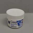 CeraVe Aprs Ski Moisturizing Cream, Body and Face Moisturizer for Dry Skin, Hyaluronic Acid and Ceramides, Daily Moisturizer, Oil-Free, Fragrance Free, Non-Comedogenic, Limited Edition, 12 Ounce