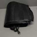 Heated Snow Melting Mats,13in x 10FT Heated Outdoor Mats for Winter Snow Removal,Snow and Ice Melting Mats for Proof and Sidewalks