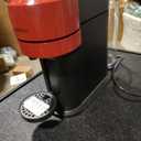 Nespresso Vertuo Next Coffee and Espresso Machine by Breville, Cherry Red, 1.1 Liters