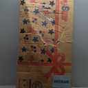 JOYSTAR Pluto 12 14 16 18 20 Inch Kids Bike with Light Up Training Wheels, Kids' Bicycle for Boys Girls Age 3-12 Years, Children Bikes, Multiple Colors (Green)