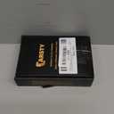 Carsty UL-Certified 42V Hoverboard Charger | 1.5A Fast Charge for Electric Scooters (5-in-1 Plugs, Compatible with Jetson, Segway & Gotrax) (small)