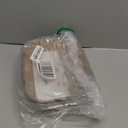 100 Pcs Parchment Paper Liners for Bread Loaf Pan - Dual Use for Air Fryer & Oven Baking, Non-Stick Disposable Liners for Banana Bread, Toast, Cakes- 8.6x5.5 Inch (100pc22 * 14)