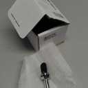 DELTA FAUCET, Chrome RP5649 Push Button Diverter Assembly (0.25 x 3 x 3 inches)