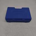 Orion Motor Tech AC Gauges, AC Manifold Gauge Set for R134a R12 R502 Refrigerant, 3 Way Car with 5FT Hoses Couplers & Adapter, Puncturing & Self Sealing Can Tap Freon Charge Kit