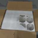 12pcs Glass Cylinder Vases for Centerpieces, 6 Inch Clear Flower Vases for Wedding Decorations and Indoor Home Decor, Hurricane Candle Holder for Table Shelf, Party