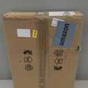 Modern Crystal Wall Sconces, Wall Light for Living Room,Vintage Hand-Polished Vanity Light Beside/Over Mirror, Luxury Light Fixtures for Indoor,4" L x 15" W x 6" H