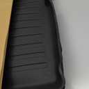 Floor Mats for 2025 2026 Tesla Model Y Juniper, 8PCS All Weather Full Set Cargo Liners Accessories, 3D TPE Odorless Floor Mat Trunk Frunk Rear Mats for 5-Seater(Not Fit 7Seat and Standard)