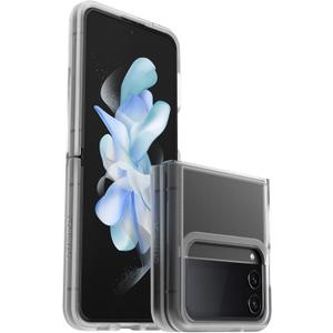OtterBox Thin Flex Series case for the Samsung Z FLIP4 - Clear