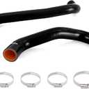 Mishimoto Silicone Radiator Hose Kit Compatible with Pontiac G8 GT 6.0L 2008-2009