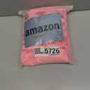 Wolkemer 4 Pack Pink Fitted Tablecloth 34x34 Inch Square Elastic Edges Table Cloth, Spandex Stretch Table Cover with Machine Washable Fabric for Wedding Party Picnic Dining Indoor Outdoor