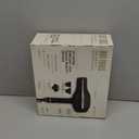 HOT TOOLS Pro Artist Black Gold Hair Dryer - Fast Drying with Even Heating for Less Damage and Dual Voltage, Travel Hair Dryer - 2000 Watts (1 Size)