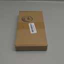 Aunginsy Front Seat Central Armrest Cup Holder Cup Trim Frame Compatible with Toyota Tundra/Sequoia 2022-2025 Car Center Console Cupholder Decorative Cover Protection Sticker ABS Interior Accessories