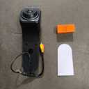 1280x720 Pixels 1000 TV Line 3rd Brake Light Reversing Camera Brake lamp Parking Camera Replacement for Ford Transit Connect 2014-2017 Transporter Business MPV SUV Bus Back up Reverse Camera