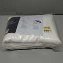 Twin Size Sheets Set, Cooling & Soft Deep Pocket Bed Sheets, 3PC
