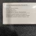 Replacement Remote for Insignia Toshiba Amazon Fire Smart TV, with Voice Control