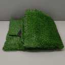 SSRIVER Dog Grass Pad,51.2x31.5In Fake Grass for Dogs,Artificial Grass Pee Pad for Puppies Potty Training Indoor Outdoor