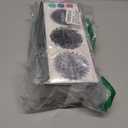 Plyopic. Massage Ball Set  for Deep Tissue Muscle Massage, Myofascial Release, Trigger Points, Mobility, Plantar Fasciitis - Eliminate Muscle Tension & Tightness in Your Back Neck Foot