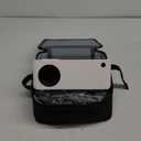 FANGOR 1080P HD Projector, WiFi Bluetooth Projectors, Max 230 Projection Screen Portable Home Theater Video Movie Proyector With Tripod, Compatible with HDMI, USB, Laptop, iOS & Android Phone