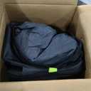 PEAK OUTDOORS Instant Tent 8 Person Tents for Camping | 60 Second Easy Setup Tent with Rainfly，Waterproof Pop Up Tent for Family Camping & Hiking,Includes Expandable Carry Bag, Black