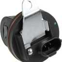 ACDelco Professional 19313723 Vehicle Speed Sensor