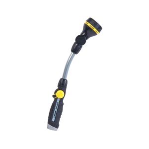Melnor RelaxGrip 8-Pattern Pivoting Watering Wand, 16"