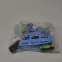 Green Toys Car Carrier, Blue - Pretend Play, Motor Skills, Kids Toy Vehicle. No BPA, phthalates, PVC. Dishwasher Safe, Recycled Plastic, Made in USA (4 Piece Set)