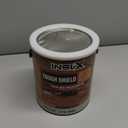 INSL-X Tough Shield Floor and Patio Paint, Saddle Brown, 1 Gallon, 128 Fl Oz (Pack of 1)