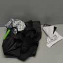 BEMYDUXY Grounding Mat for Bed Sleep & Deep Relaxation  Premium Grounding Pad Kit  Grounding PU Mat for Natural Energy Balance, Stress Support & Wellness (Complete Grounding Mat, Queen)