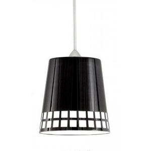 Chaplin Lamp, MP-LED528 - LED 12V/5W, Black and White