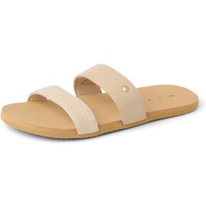 REEF womens Bliss Nights Eliana (Beige)