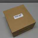 360 Degree Rotating Desk Organizer, Makeup Brush Holder, Pen Pencil Cup Storage for Office, 7 Slot, Black