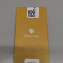 Miracase Designed for iPhone 13 Case, with Tempered Glass Screen Protector, [Soft Anti-Scratch Microfiber Lining], Shockproof Liquid Silicone Rubber Phone Cover Case for 13 6.1 inch, Black