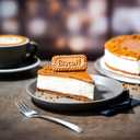 Lotus Biscoff, Caramelized Biscuit Cookies, non GMO + Vegan - 8.8 Ounce (Pack of 10)