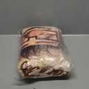 20th Anniversary Wedding Blanket Gifts for Couple Him Her Wife Husband, 20 Year Anniversary Wedding Gifts for Men Women, 20th Anniversary Decorations, 20 Years of Marriage Blanket 60"X50"