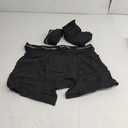 Calvin Klein Men's Cotton Stretch 3-Pack Boxer Brief (Large)