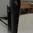Hamilton Beach 2 Slice Toaster with Extra Wide Slots, Shade Selector, Auto-Shutoff, Cancel Button and Toast Boost, Black