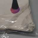 KBVOT Fleece Lined Tights Women Pantyhose Leggings Sheer Warm Thermal Thick Fake Translucent Tights for Winter Size XS