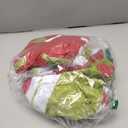 12 Pcs 24/16 Inch Giant PVC Christmas Inflatable Ball Outdoor Blow up Xmas Inflatables Ornaments Giant PVC Christmas Ornaments for Tree Yards Lawns Porch Garden Front Doors Holiday Decor(24,16 Inch)