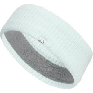 adidas Women's Lifestyle Fuzzy Headband – Soft Knit Winter Ear Warmer
