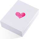 500 Sheets White Paper 9x12 Light Weight White Craft Art Paper for Artist Sketching Drawing