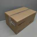 Amazon Basics Incontinence Underwear for Women, Maximum Absorbency, Fresh Protection, Postpartum, Disposable, Odor Protection, Comfortable Fit, Large, Lavender, 54 Count (3 Packs of 18)