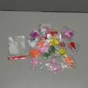 JOYIN 28 Packs Valentine's Day Sticky Heart Toys, Classroom Exchange Gift for Kids, Classroom and Holiday Reward Prizes, Valentines Party Favors, Bring fun to children, Party Favors