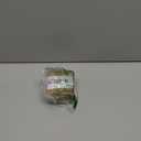 HOMOTEK Privacy Sliding Door Lock with Pull - Replace Old, Pocket Locks Hardware Quickly and Easily, 2-3/4x2-1/2, for 1-3/8 Thickness Door, Black