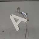 OJQ Light Up Letters Led Lights- Marquee Letters for Boy Girl Gift Room Decor Wall Lights - Music Sync Color Change Colorful, Birthday Gifts for Girl, Teen Girls Gifts Home Wall Decor