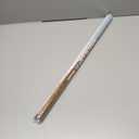 24" x 36" 2026 Wall Calendar Dry Erase - Large Rolled Beach Wall Calendar Wet & Dry Erasable Laminated 12 Month Annual Yearly Planner, Reversible, Horizontal/Vertical, Blue