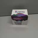 Mycket Star Projector, Galaxy Projector Light, LED Night Light Lamp, Night Light Projector with Remote 360Rotating Sleep Soothing Colors Changing Music Bluetooth Speaker Timer Fuction for Bedroom