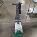 BISSELL Big Green Professional Carpet Cleaner with XL DirtLifter PowerBrush, 9-inch Long Reach Hose, 6-inch Tough Stain Tool, Includes BISSELL PRO MAX Formula with Stain Protect Technology