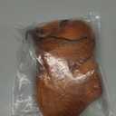 Linfairy Short Orange Wig Halloween Cosplay Costume Wig For Women Party Hair