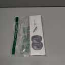 Smart Watch for Men Fitness Tracker: Waterproof Military Digital Mens Watches Running Make Answer Call Smartwatch Android Phone iPhone Samsung Compatible Sleep SpO2 Heart Rate Monitor Step Pedometer (Black)